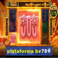 plataforma bv789